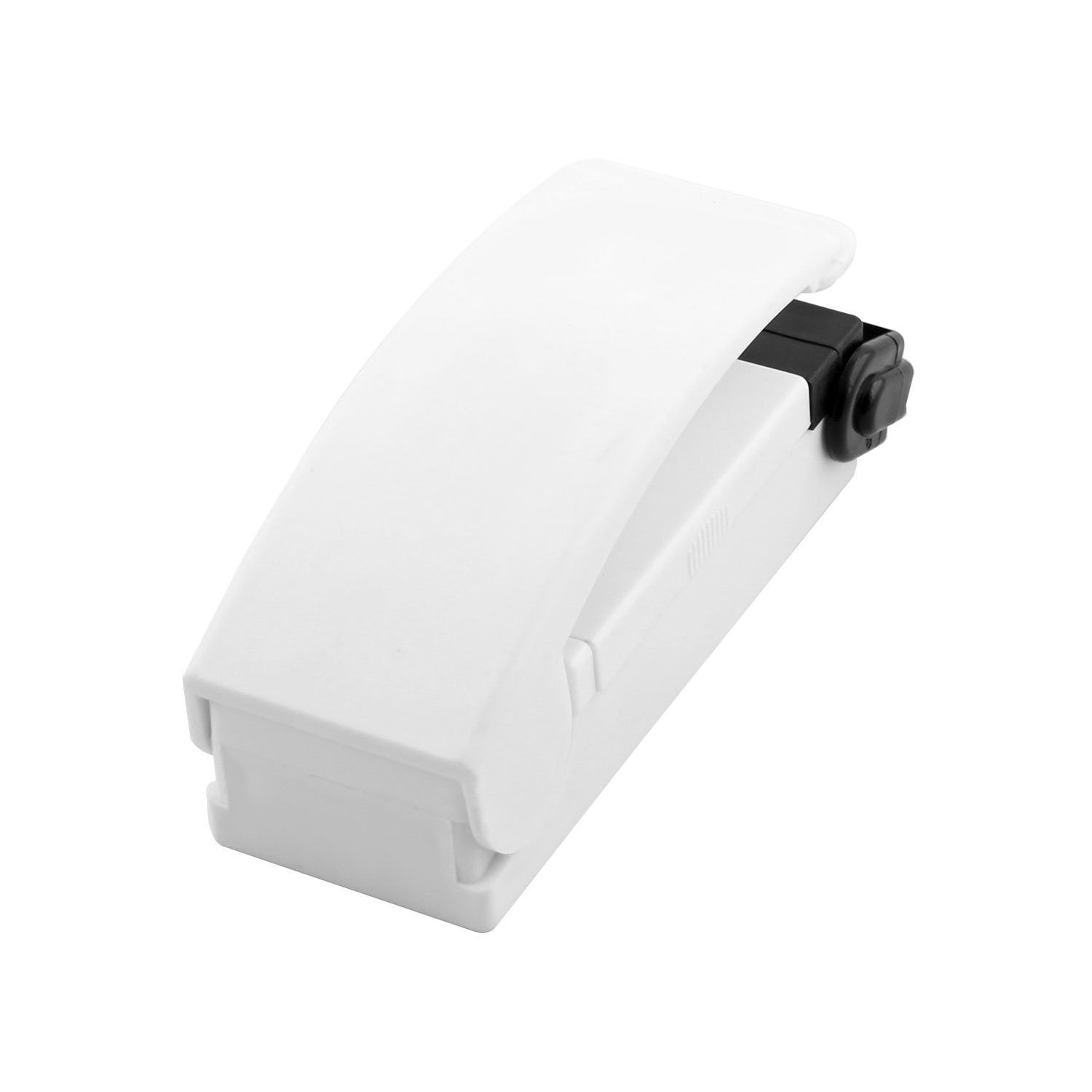 7675A Multifunctional Household Mini Portable Super Sealer Handy Plastic Bag Sealer Sealing Machine 7675A Multifunctional Household Mini Portable Super Sealer Handy Plastic Bag Sealer Sealing Machine